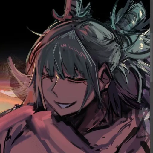 creator Kashimo | Mango🥭's avatar
