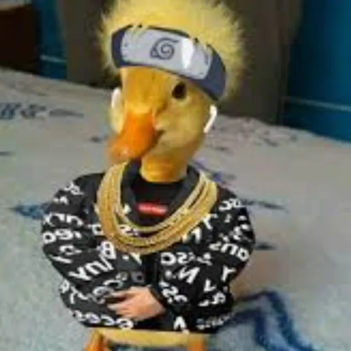 creator I luv ducks's avatar
