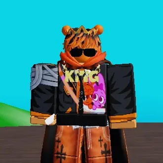 creator 👑King_Oren👑's avatar