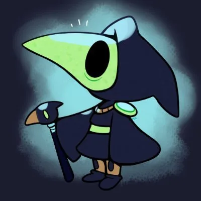 creator doctor rancio's avatar