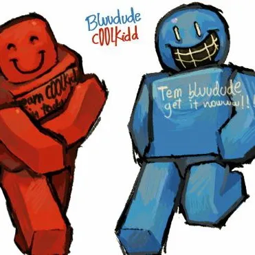 creator C00LKID&BLUUDUD...'s avatar