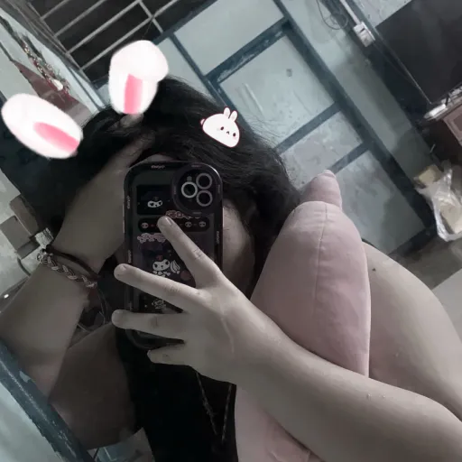creator ⸝⸝库洛米⸝⸝🖤's avatar