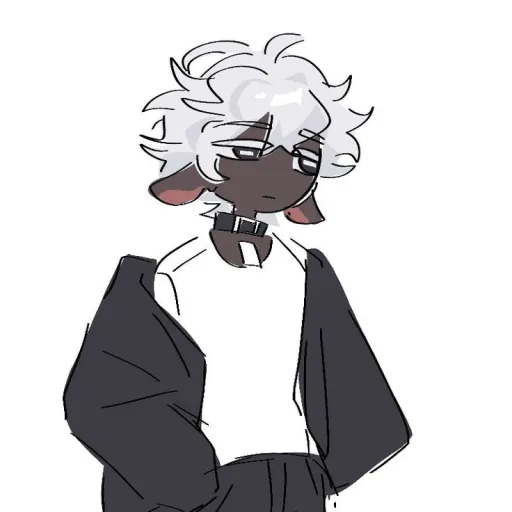creator Wooly1124.'s avatar
