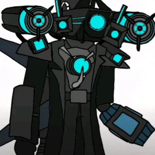 creator TITAN-CÂMERA-MEN's avatar