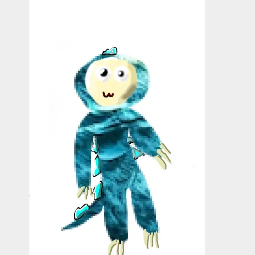 creator Pablo dinosaurio's avatar