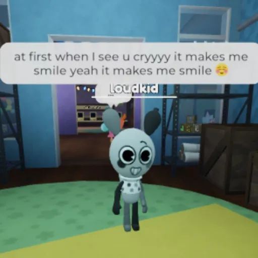 creator looey boi's avatar