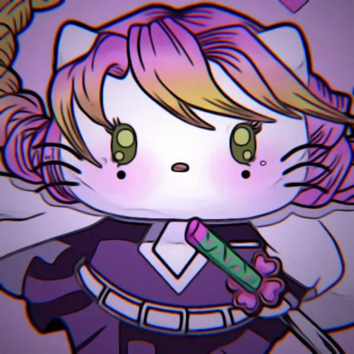 creator ໒꒰ྀི˶˃ᆺ˂˶ ꒱mitsuri's avatar