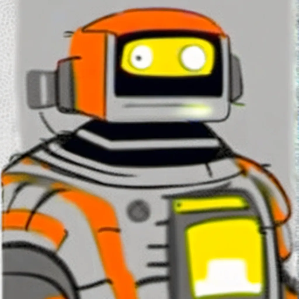 chat with ai character: Fun bot vore