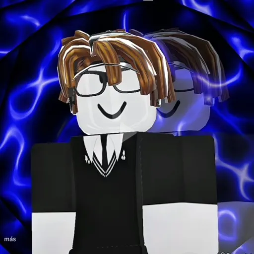 creator samuel Alexander's avatar