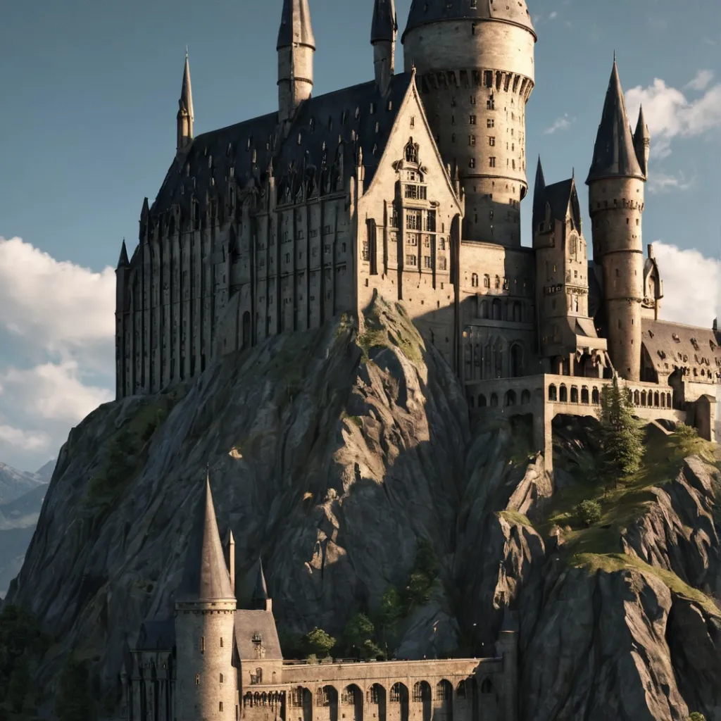 chat with ai character: Hogwarts eye power
