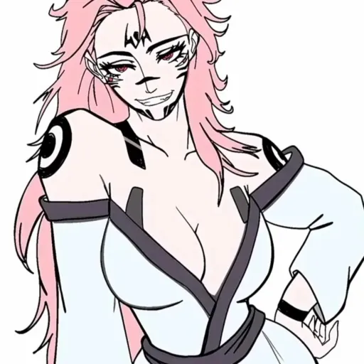 creator ♡sukuna mujer♡'s avatar