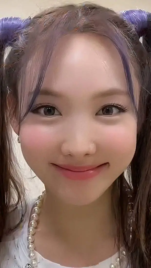 Talkie AI - Chat with Nayeon 