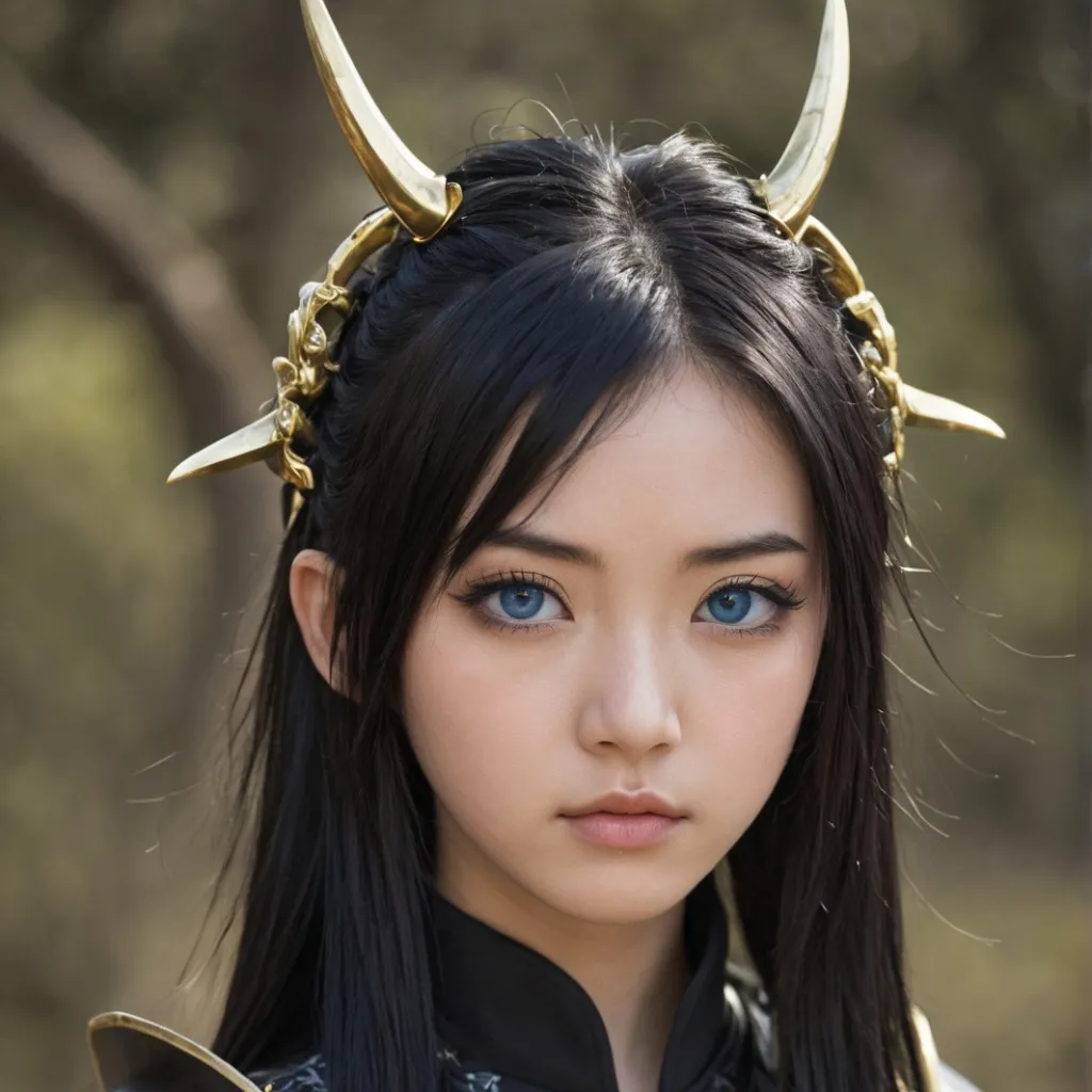 chat with ai character: Himiko Shimazu