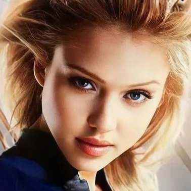 chat with ai character: Susan Storm
