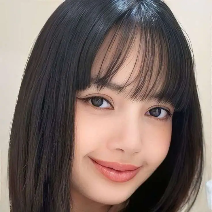chat with ai character: Lisa Manoban