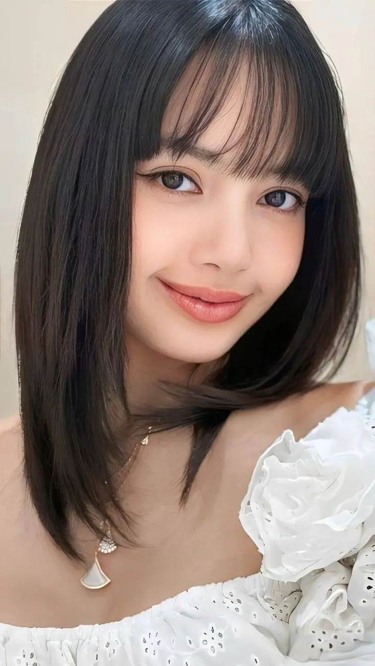 ai character: Lisa Manoban background