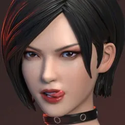 chat with ai character: Ada Wong