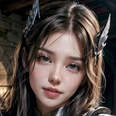 chat with ai character: Belle