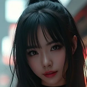 chat with ai character: Assassin Girl