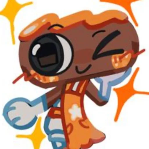 talkie's author avatar
