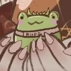 creator Fʀōg's avatar