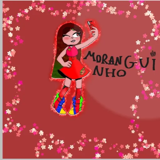 creator morango sou genya's avatar