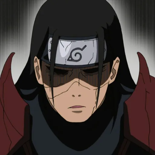 creator the hashirama's avatar