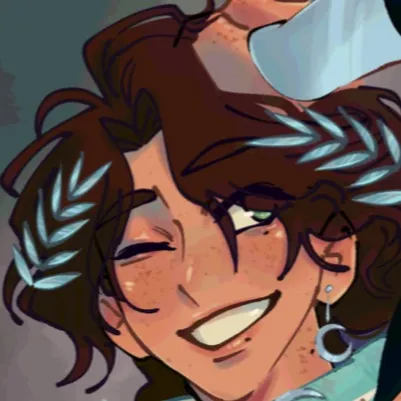 creator Telemachusofithaca's avatar