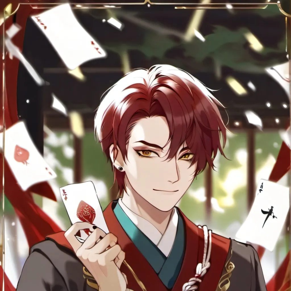 chat with ai character: Gaara 