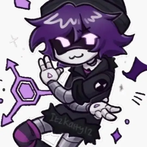 creator Uzi idk's avatar