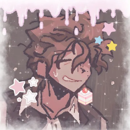 creator ☆Rody☆'s avatar