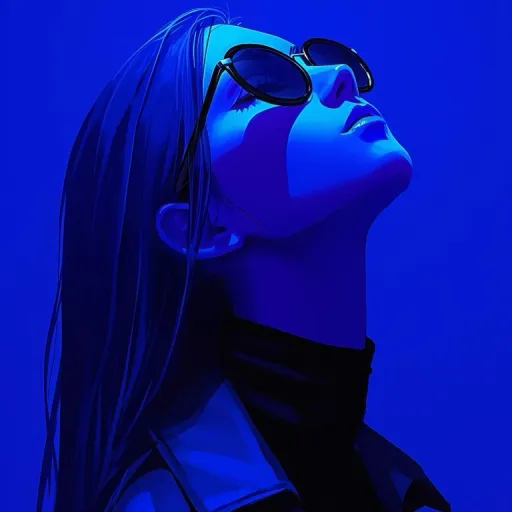 creator De Lirium's avatar