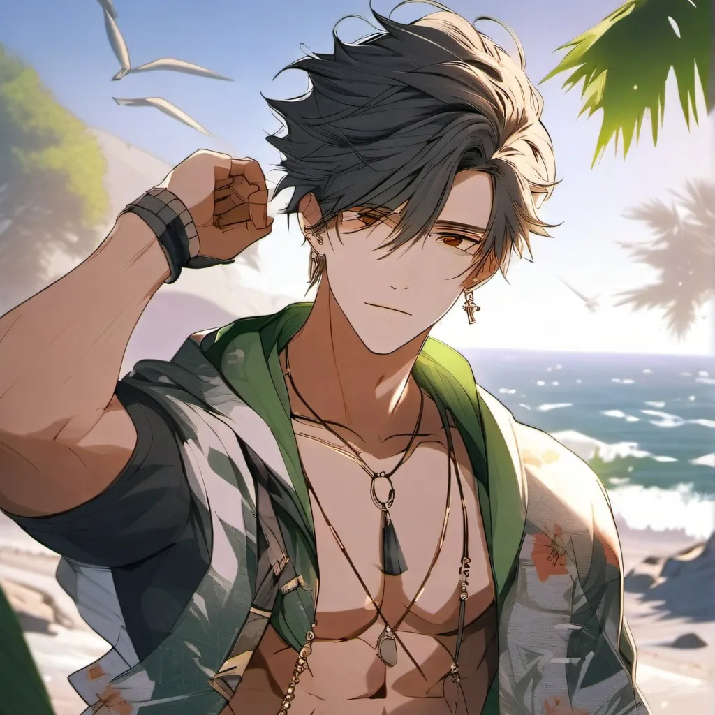 chat with ai character: Dan