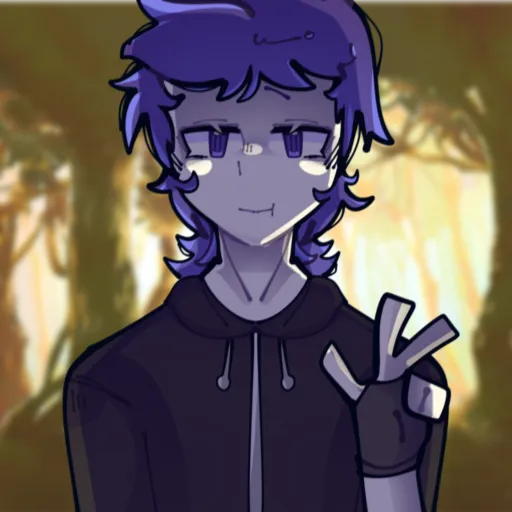 creator forsaken fans!! ♥︎'s avatar
