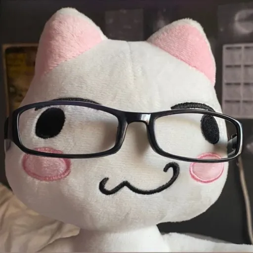 creator imyourmistake>:)'s avatar
