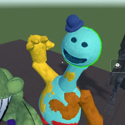 creator doeu's avatar