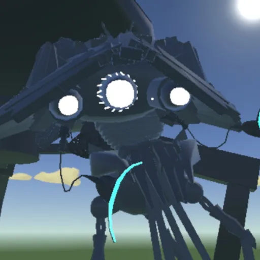 creator machine :D's avatar