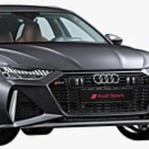 creator audi-rs6's avatar