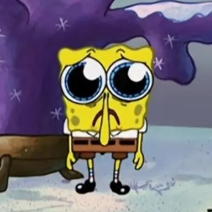 creator sadd spongebob's avatar