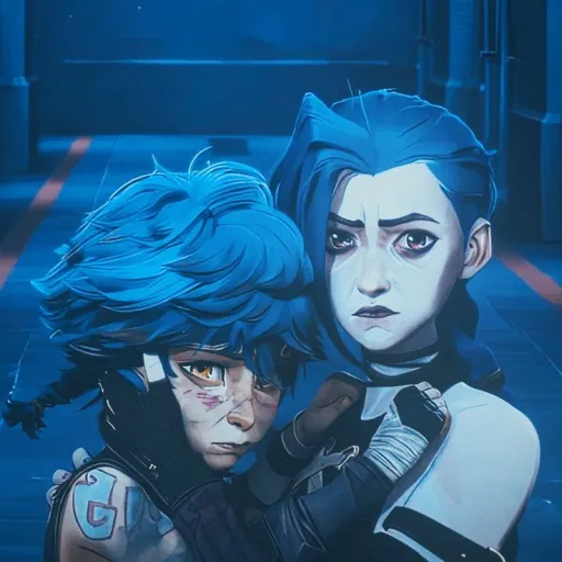 creator M3NA's avatar