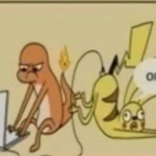 creator SomeSusBoi's avatar