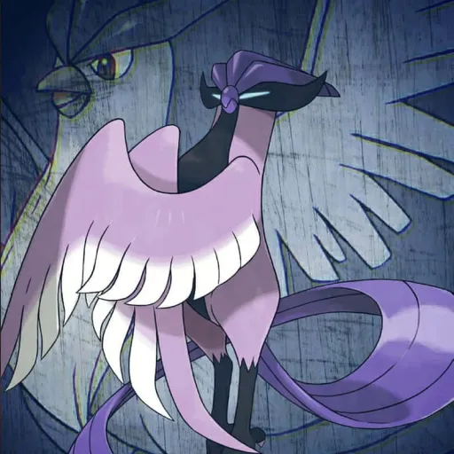 creator Articun0's avatar