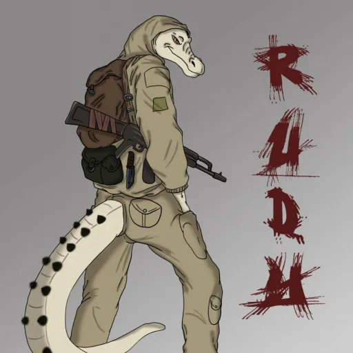 creator RudyIsBest_18's avatar