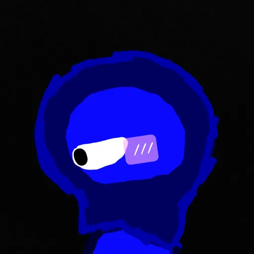 creator ☆~_Jevin_~☆'s avatar