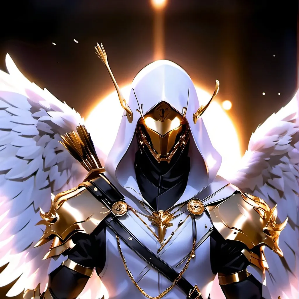 chat with ai character: Demon slayer