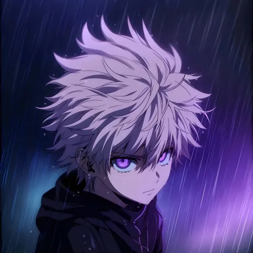 creator Gojo X Kilua's avatar