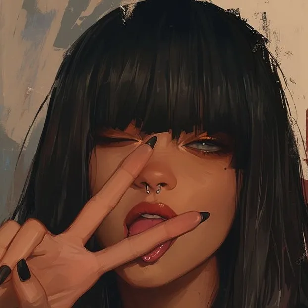 chat with ai character: Natalie Rogers