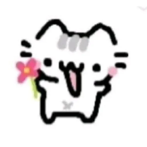 creator 🍓 ᴍᴇᴏᴡ!! 𖤐ᯓ's avatar
