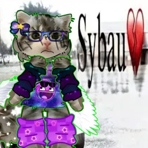 creator β‘ββΉ. π βπππ£π£πͺ βοΈ's avatar