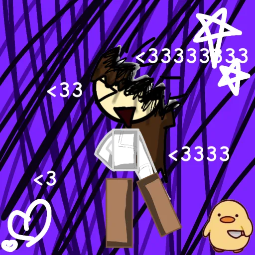 creator ෆ꒒꒤ꋊꋬ ꉔꁝꋬꋊෆ's avatar
